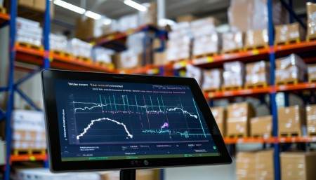 而且啊，系统还能自动提醒补货。比如某个产