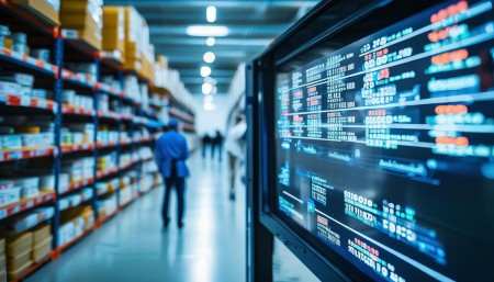 药品库存管理系统的优势体现在哪些方面? 药品库存管理系统的优势体现在哪些方面?