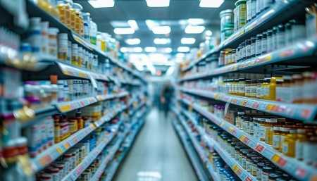 药品库存管理系统的优势体现在哪些方面? 药品库存管理系统的优势体现在哪些方面?