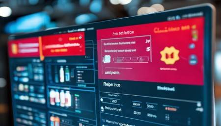 药品库存管理系统的优势体现在哪些方面? 药品库存管理系统的优势体现在哪些方面?