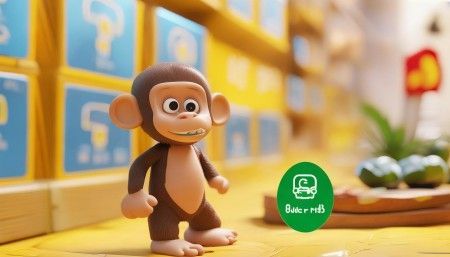 更重要的是，悟空进销存的操作界面非常友好