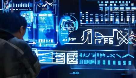 总结一下吧，RFID库存管理系统真的是现