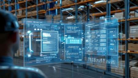 企业库存管理系统的优势体现在哪些方面? 企业库存管理系统的优势体现在哪些方面?