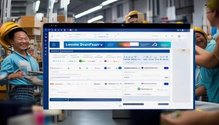 所以说，选对一个库存管理系统，真的能给工