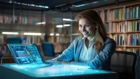 所以，如果你还在为图书库存管理发愁，不妨