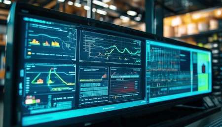 最重要的是，它还能帮助你实时掌握库存情况