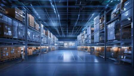 总的来说，Python库存管理系统的优点