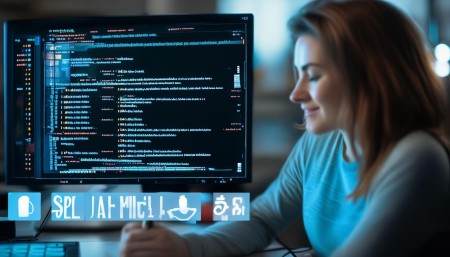 而Python的语法简洁明了，可以让开发