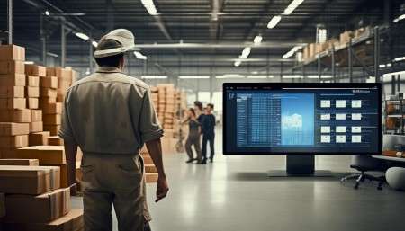 所以，如果你还在用传统方式管理库存，真的