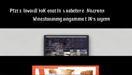PHP库存管理系统具备哪些优势? PHP库存管理系统具备哪些优势?