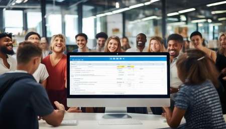 可以说，“悟空进销存”就是为中小企业量身