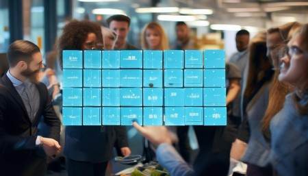 再次，功能模块灵活可选。并不是每个企业都