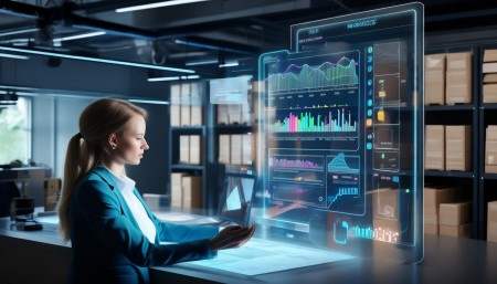 库存扫码管理系统的优势体现在哪些方面? 库存扫码管理系统的优势体现在哪些方面?