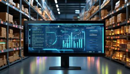 进销存系统具备哪些优势? 进销存系统具备哪些优势?