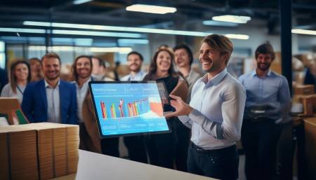 进销存系统具备哪些优势? 进销存系统具备哪些优势?