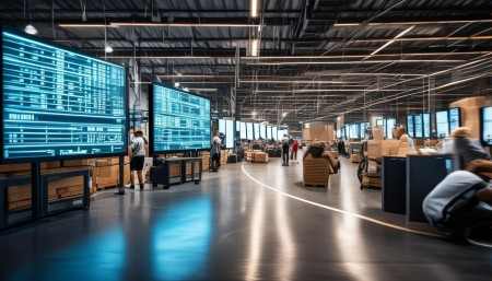 进销存仓库管理系统具备哪些优势? 进销存仓库管理系统具备哪些优势?