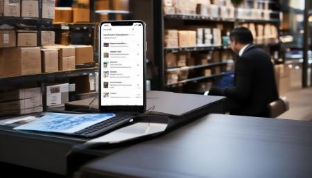 再来说说它的移动端支持。现在大家都习惯用