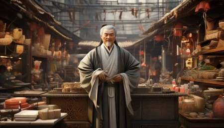 总的来说，悟空进销存不仅仅是一个工具，更