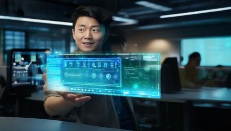 所以啊，如果你还在纠结到底该不该上系统，