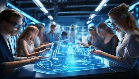 问：能不能支持多人同时操作？
答：当然