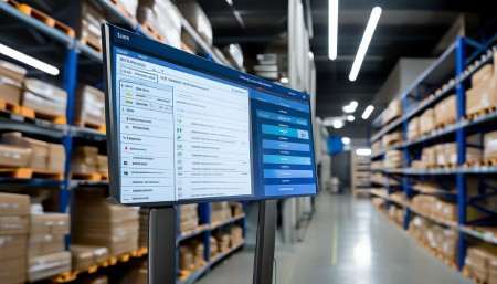 Q6：是否支持多仓库管理？
A：支持。