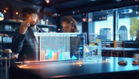 与其继续用Excel苦苦挣扎，不如换个思