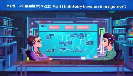 问：悟空进销存支持多仓库管理吗？
答：