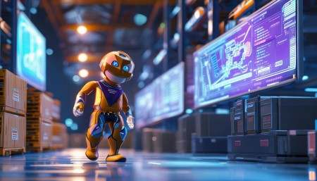 问：悟空进销存支持物流跟踪吗？
答：支