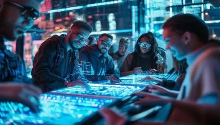 第十个优点就是推动技术创新。开源文化本身