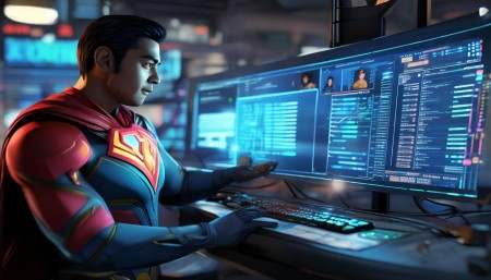 问：悟空进销存支持多用户权限管理吗？
