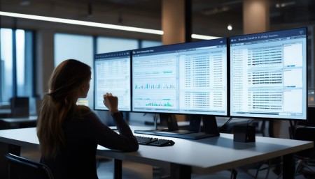 Q：能否导出数据用于分析？
A：当然可