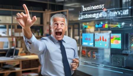 总之啊，选对一款合适的进销存系统，真的能