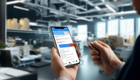 还有就是移动端支持。现在谁离得开手机？悟