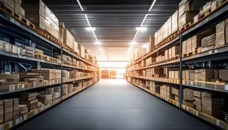 Q：进销存系统适合哪些类型的企业？
A