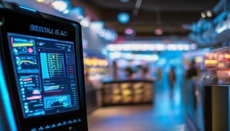 超市进销存系统具备哪些优势? 超市进销存系统具备哪些优势?