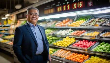 超市进销存系统具备哪些优势? 超市进销存系统具备哪些优势?