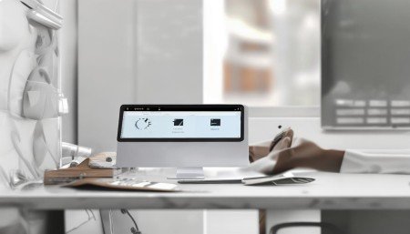 首先，它的界面设计非常简洁，操作逻辑也很