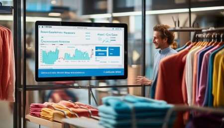 服装进销存系统具备哪些优势? 服装进销存系统具备哪些优势?