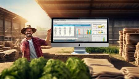 农资进销存系统具备哪些优势? 农资进销存系统具备哪些优势?