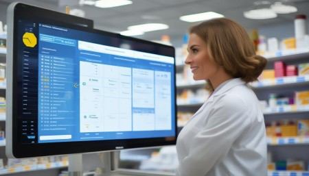 所以啊，与其还在用老办法手忙脚乱地管理药