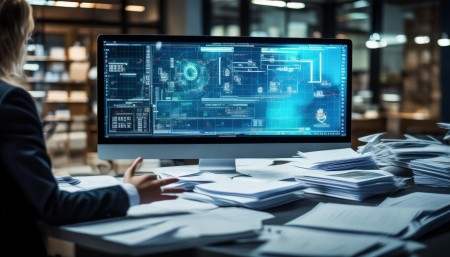 所以如果你还在犹豫要不要上一套进销存系统