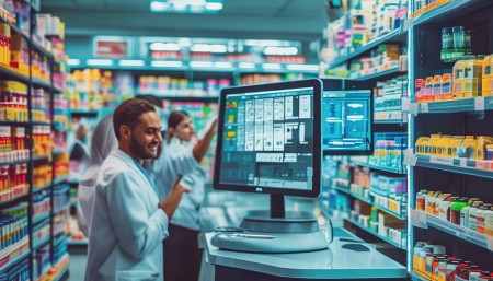 医药进销存系统具备哪些优势？