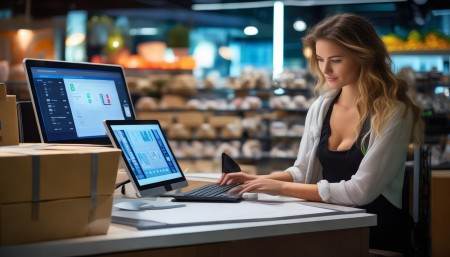 商品进销存管理系统具备哪些优势? 商品进销存管理系统具备哪些优势?