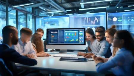 进销存软件管理系统具备哪些优势? 进销存软件管理系统具备哪些优势?