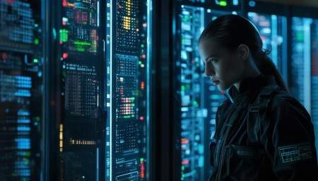 另外，系统的安全性也很强，数据实时备份，