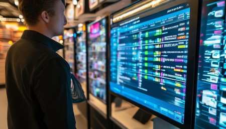 再来说说库存管理这块。说实话，库存是很多