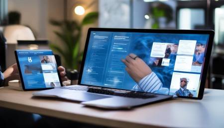 Web进销存管理系统具备哪些优势? Web进销存管理系统具备哪些优势?