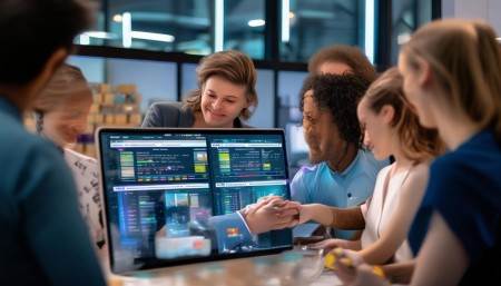 总之啊，产品进销存管理系统的好处太多了，