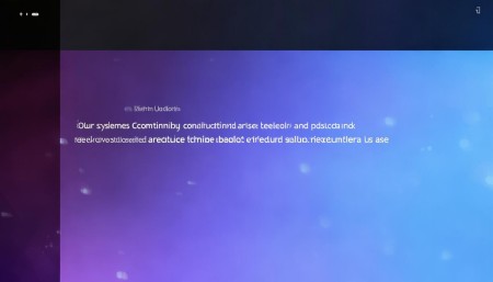 Q：系统更新频繁吗？
A：系统会根据用