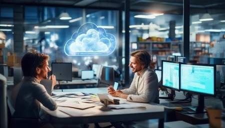 说到SaaS进销存系统的优点，我觉得第一